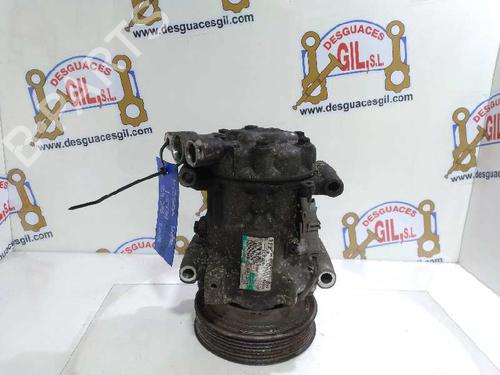 Used AC compressor NISSAN NOTE (E11, NE11) 1.5 dCi (86 hp) 20804922