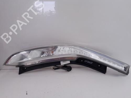 Left taillight NISSAN LEAF (ZE0) Electric | BP36753896C34 - Image 2