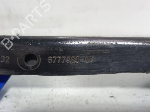 Left rear suspension arm BMW 3 Touring (E91) 330 d | BP20765891M14 