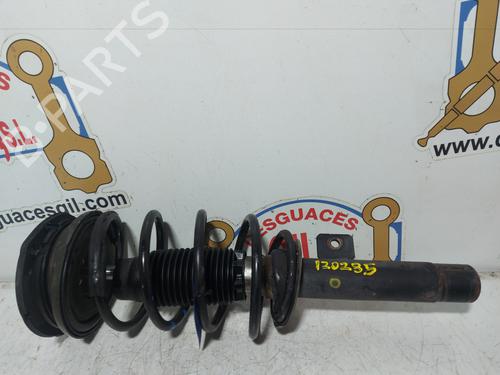 Used Right front shock absorber PEUGEOT 406 (8B) 1.9 TD (90 hp) 20743701