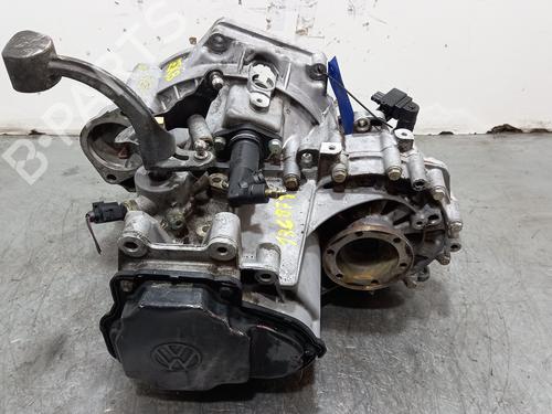 Gearbox VW POLO (6N2) | BP34128788M3 - Image 4