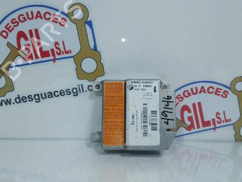 Used ECU airbags BMW 3 (E36) 316 i (102 hp) 20804018