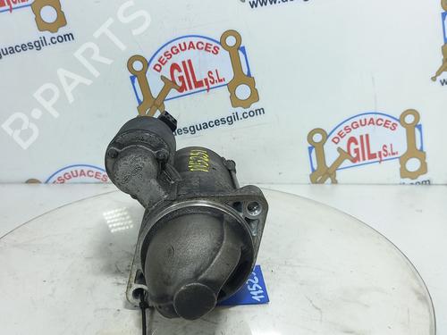 Startmotor HYUNDAI ix35 (LM, EL, ELH)  | BP20741666M8 