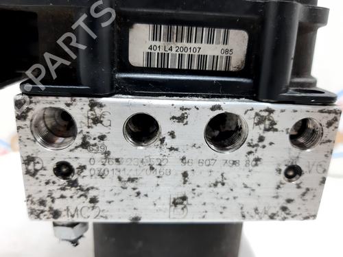 Pompe ABS CITROËN XSARA PICASSO (N68) 1.6 HDi | BP20748212M43 