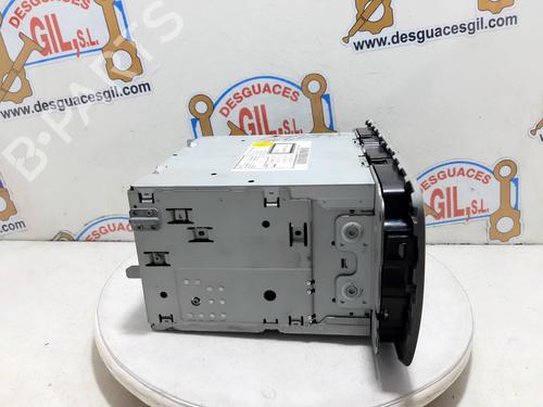Radio SEAT IBIZA IV (6J5, 6P1)  | BP20748070E6 