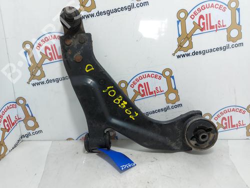 Used Right front suspension arm FORD MONDEO III Turnier (BWY) 2.0 TDCi (130 hp) 20738753