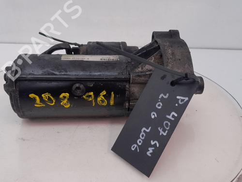 Used Starter Starter 36114131 36114131