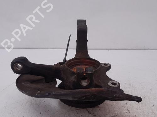 Left front steering knuckle SEAT CORDOBA (6K2) | BP37248010M25 - Image 3