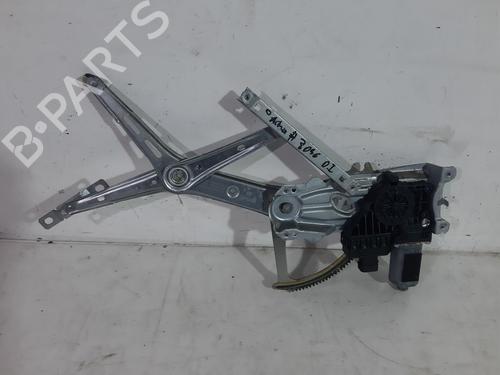 Used Front left window mechanism OPEL ASTRA H (A04) 1.7 CDTI (L48) (100 hp) 21692249
