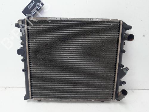Used Water radiator RENAULT 19 I (B/C53_) 1.7 (92 hp) 30836642