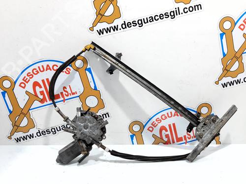 Front right window mechanism FORD ESCORT VI (GAL, AAL, ABL) 1.8 TD | BP20810230C23 