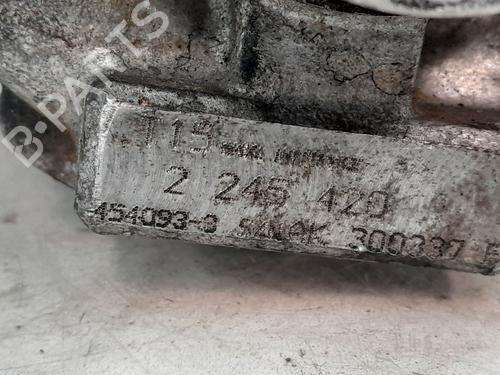 Turbocharger/Supercharger BMW 3 Compact (E36) 318 tds | BP29464304M71 