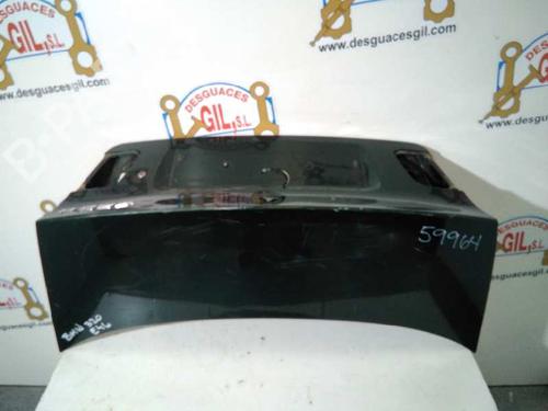 Tailgate BMW 3 (E46) 320 d | BP20808706C6 