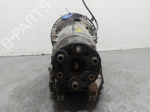 Gearbox MERCEDES-BENZ E-CLASS (W212) E 220 CDI / BlueTEC (212.001, 212.002) | BP20810685M3