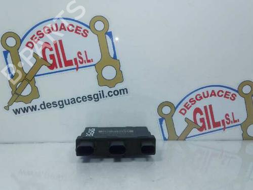 Control unit MERCEDES-BENZ CLK (C208) CLK 230 Kompressor (208.347) | BP20804894M11 