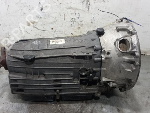 Gearbox MERCEDES-BENZ C-CLASS (W205) C 220 BlueTEC / d (205.002, 205.004) | BP20750112M3 
