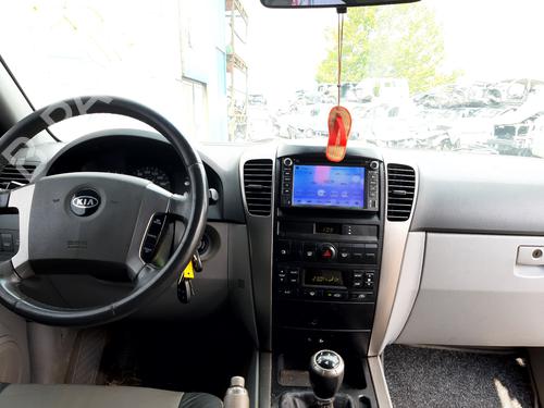 Starter KIA SORENTO I (JC) 2.5 CRDi 4WD | BP20761611M8 