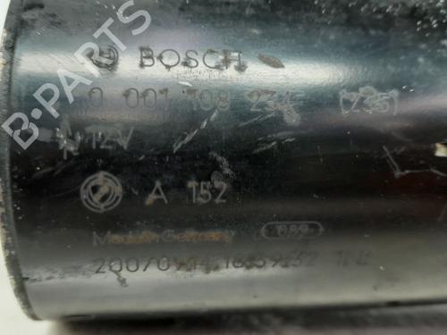 Starter FIAT BRAVO II (198_) 1.9 D Multijet (198AXB1A) | BP22355617M8 