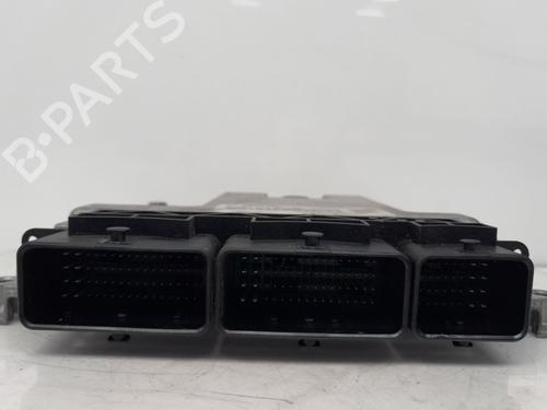 Engine control unit (ECU) DACIA SANDERO II | BP30625676M57