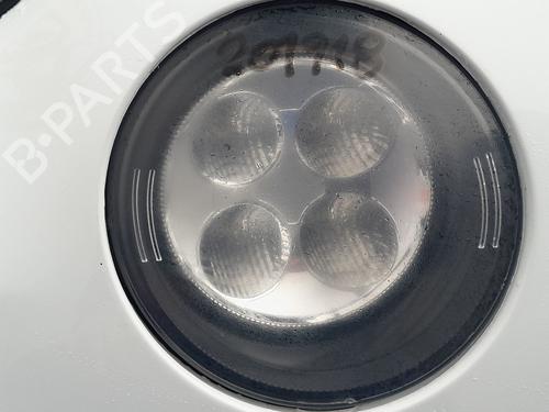 Used Right front fog light Right front fog light 37081595 37081595