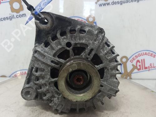 Alternator BMW 1 (E87)  | BP20771370M7 