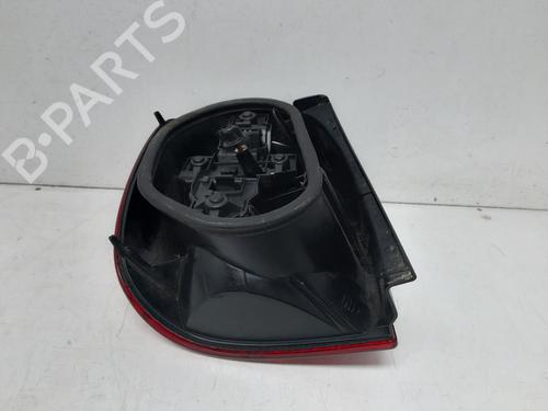 Right taillight CITROËN XSARA Coupe (N0) 1.9 D | BP31573408C35 