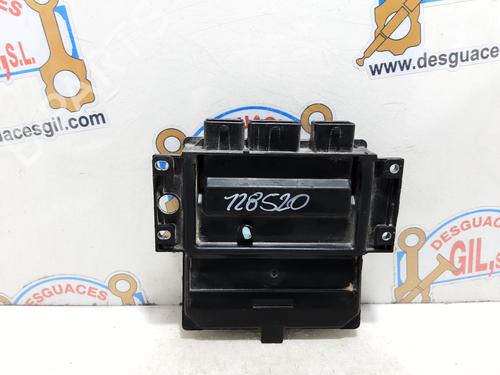Engine control unit (ECU) RENAULT KANGOO / GRAND KANGOO II (KW0/1_) 1.5 dCi 70 (KW0V, KW0A) | BP20747219M57 