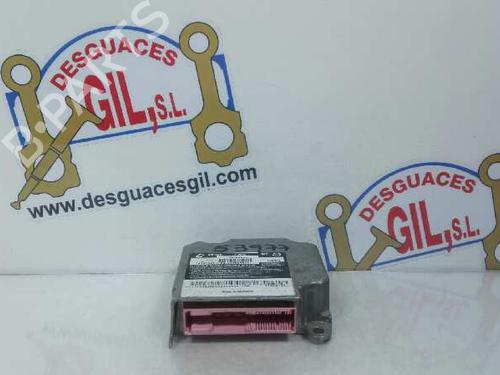 ECU airbags FIAT BRAVO I (182_) 1.4 (182.AG) | BP20806318M53 