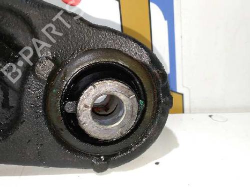 Left front suspension arm RENAULT TRAFIC II Platform/Chassis (EL) 2.0 (EL0A) | BP20784673M12 