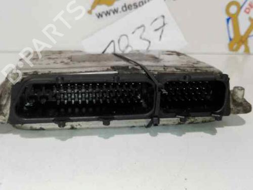 Engine control unit (ECU) SEAT IBIZA II (6K1)  | BP20773743M57 