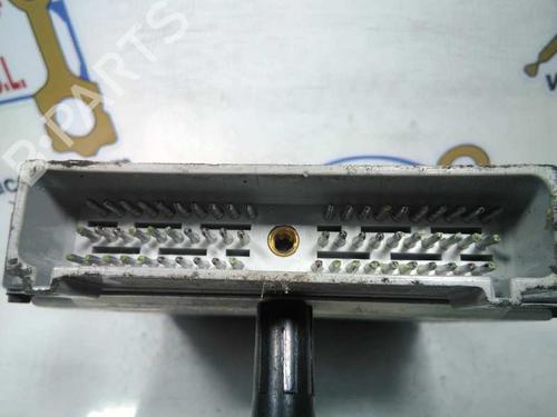 Engine control unit (ECU) FORD ESCORT V (AAL, ABL) 1.3 | BP20799726M57 