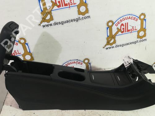 Armrest / Center console MERCEDES-BENZ A-CLASS (W176) A 220 CDI 4-matic (176.005) | BP20749736I20 