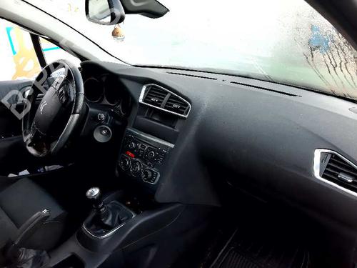 Starter CITROËN C4 II (NC_)  | BP24522095M8 