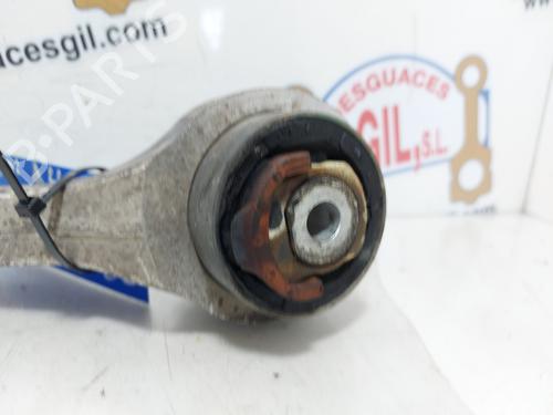 Left front suspension arm AUDI A4 B5 (8D2) 1.9 TDI | BP20741150M12 