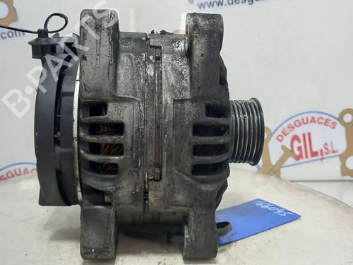 Alternator CITROËN XANTIA (X1_, X2_) 2.0 HDI 90 | BP20770903M7 