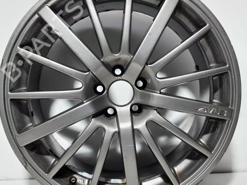 Felg ALFA ROMEO GT (937_) 1.9 JTD (937CXN1B) | BP21760476C45 