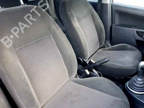 Servo frein FORD FIESTA V (JH_, JD_) 1.4 16V | BP20734604M42