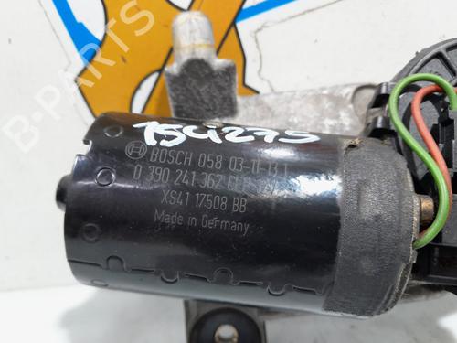 Front wiper motor FORD FOCUS I (DAW, DBW) 1.8 TDCi | BP20762457M29 