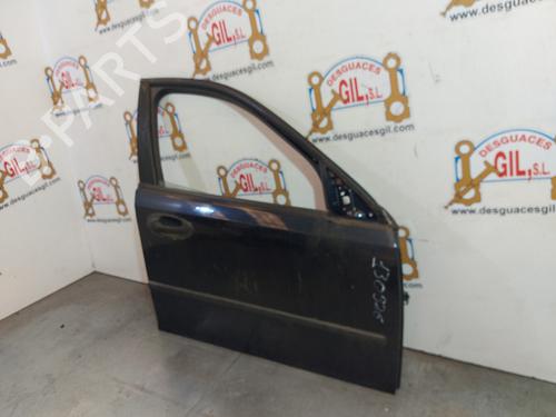 Right front door SAAB 9-3 (YS3F, E79, D79, D75) 2.2 TiD | BP20748383C3 