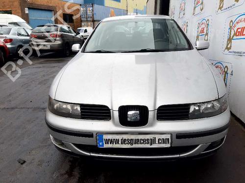 Engine control unit (ECU) SEAT TOLEDO II (1M2) 1.9 TDI | BP20736755M57 