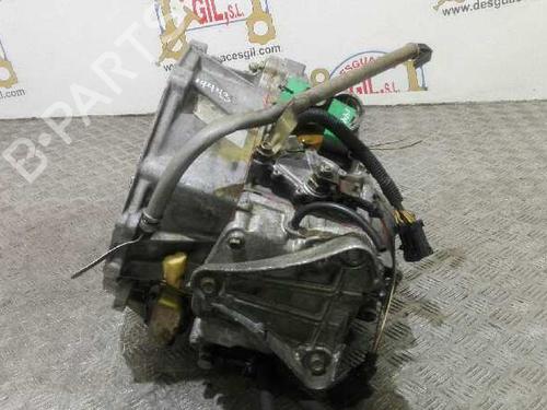 Gearbox OPEL VECTRA B (J96) | BP20782109M3