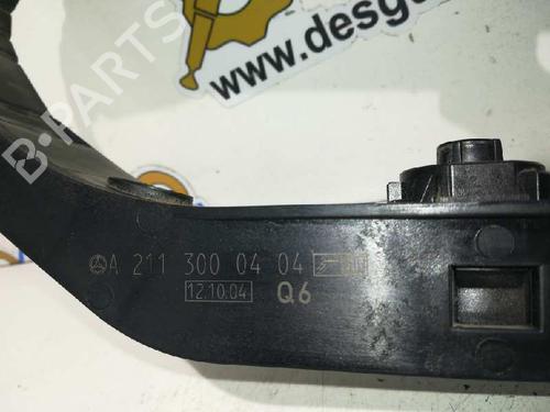 Pedal MERCEDES-BENZ CLS (C219) CLS 500 (219.375) | BP20799597I4 