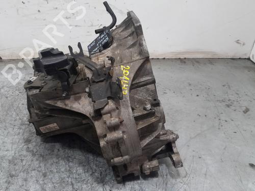 Gearbox FORD TOURNEO CONNECT 1.8 TDCi | BP31614122M3