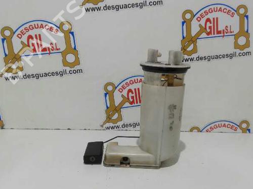 Fuel pump CITROËN SAXO (S0, S1) 1.5 D | BP20781272M76 