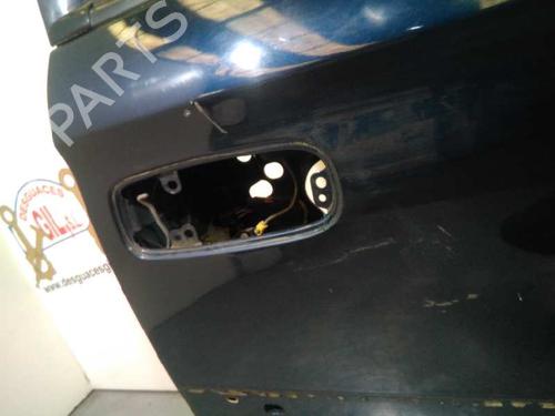 Right front door CHRYSLER VOYAGER IV (RG, RS) 2.8 CRD | BP20776345C3 