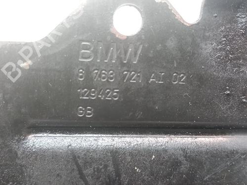Subframe MINI MINI (R50, R53) Cooper | BP20767007M9 