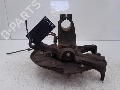 Left front steering knuckle SEAT LEON (1M1) | BP39188444M25 - Image 3