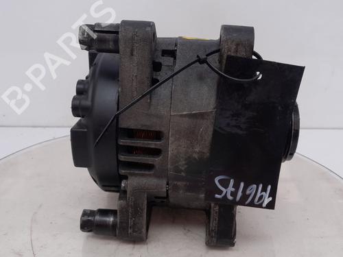 Alternator CITROËN XSARA PICASSO (N68) 1.6 HDi | BP29735898M7