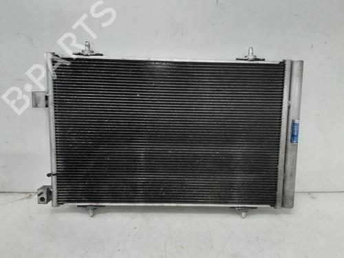 AC Kondensor AC Kondensor 39188908 39188908