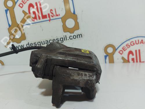 Left front brake caliper JAGUAR S-TYPE II (X200) 3.0 V6 | BP20744918M105 